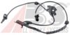 TOYOT 8954212080 Sensor, wheel speed